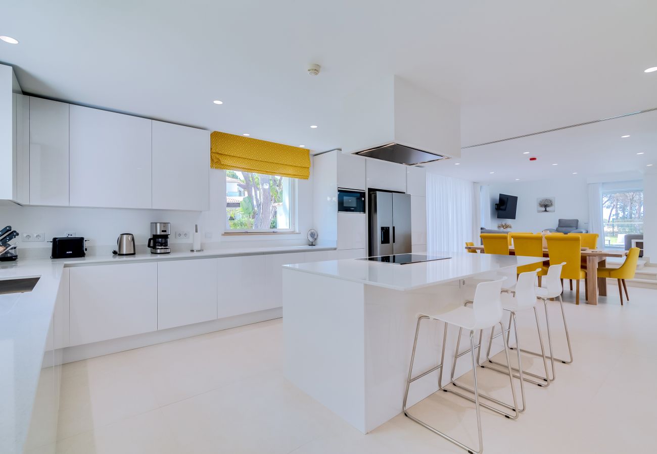 Villa in Albufeira - Ivory Sand Villa