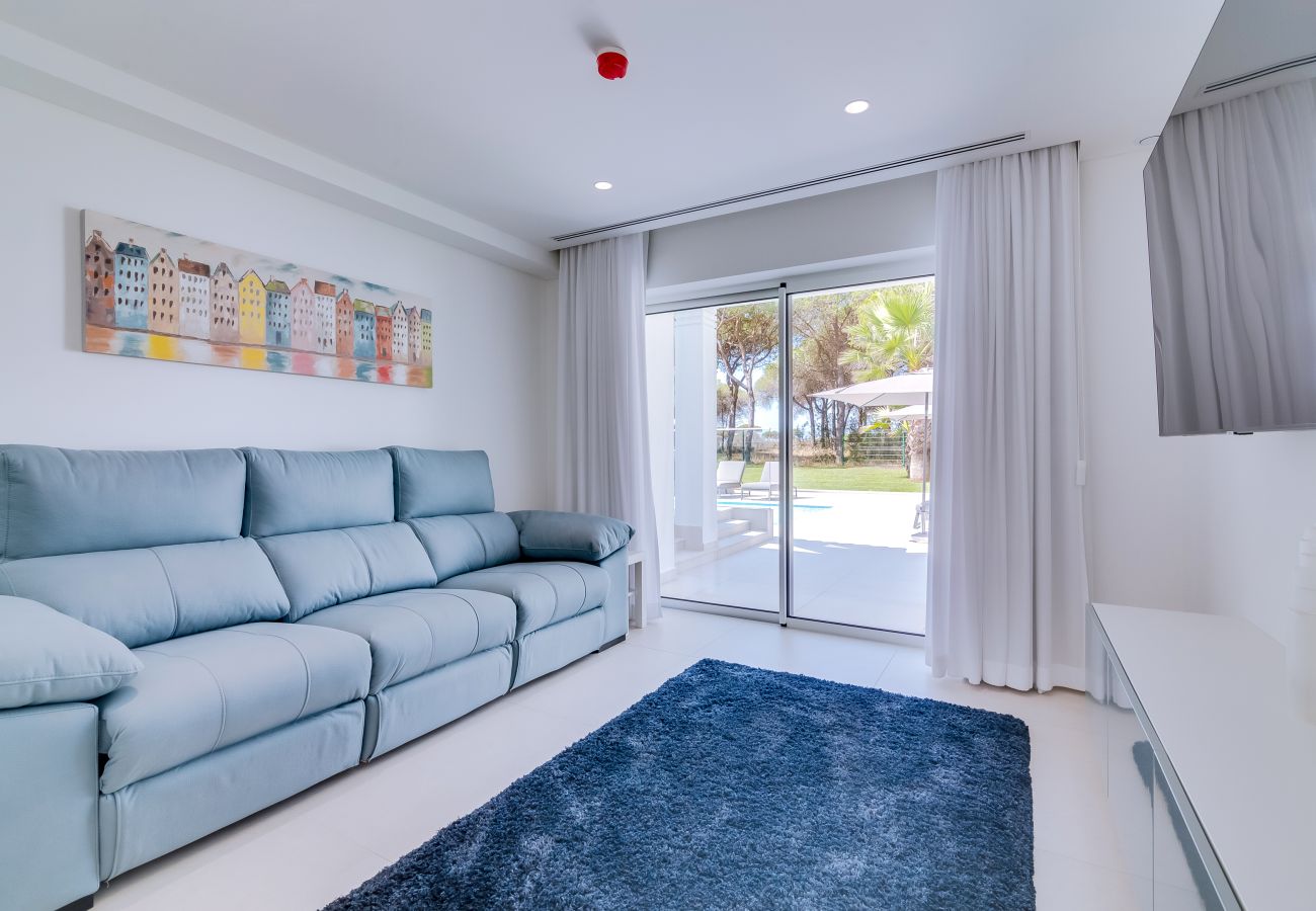 Villa in Albufeira - Ivory Sand Villa