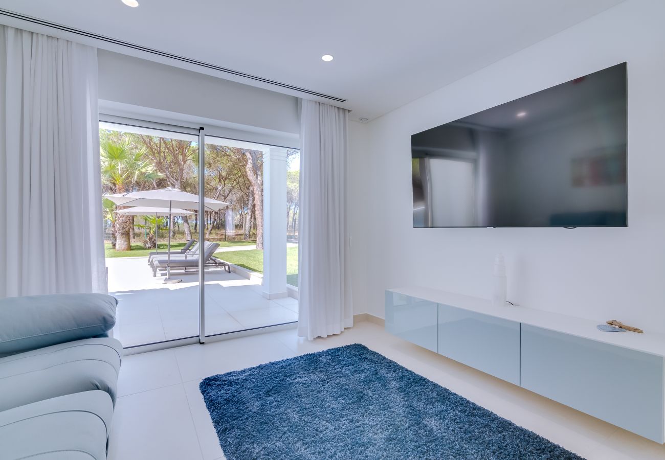 Villa in Albufeira - Ivory Sand Villa