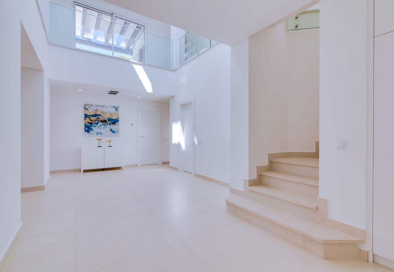 Villa in Albufeira - Ivory Sand Villa