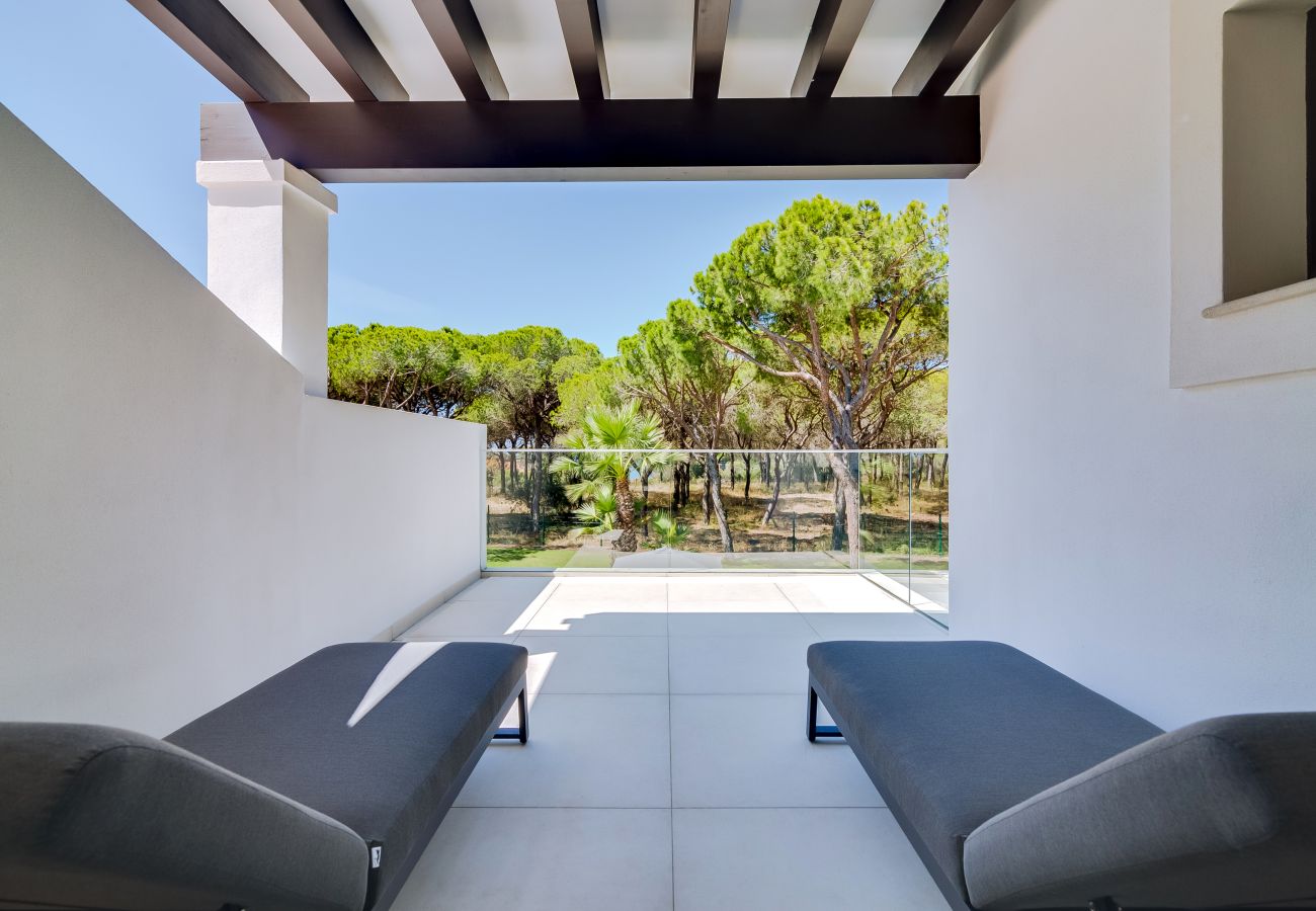 Villa in Albufeira - Ivory Sand Villa
