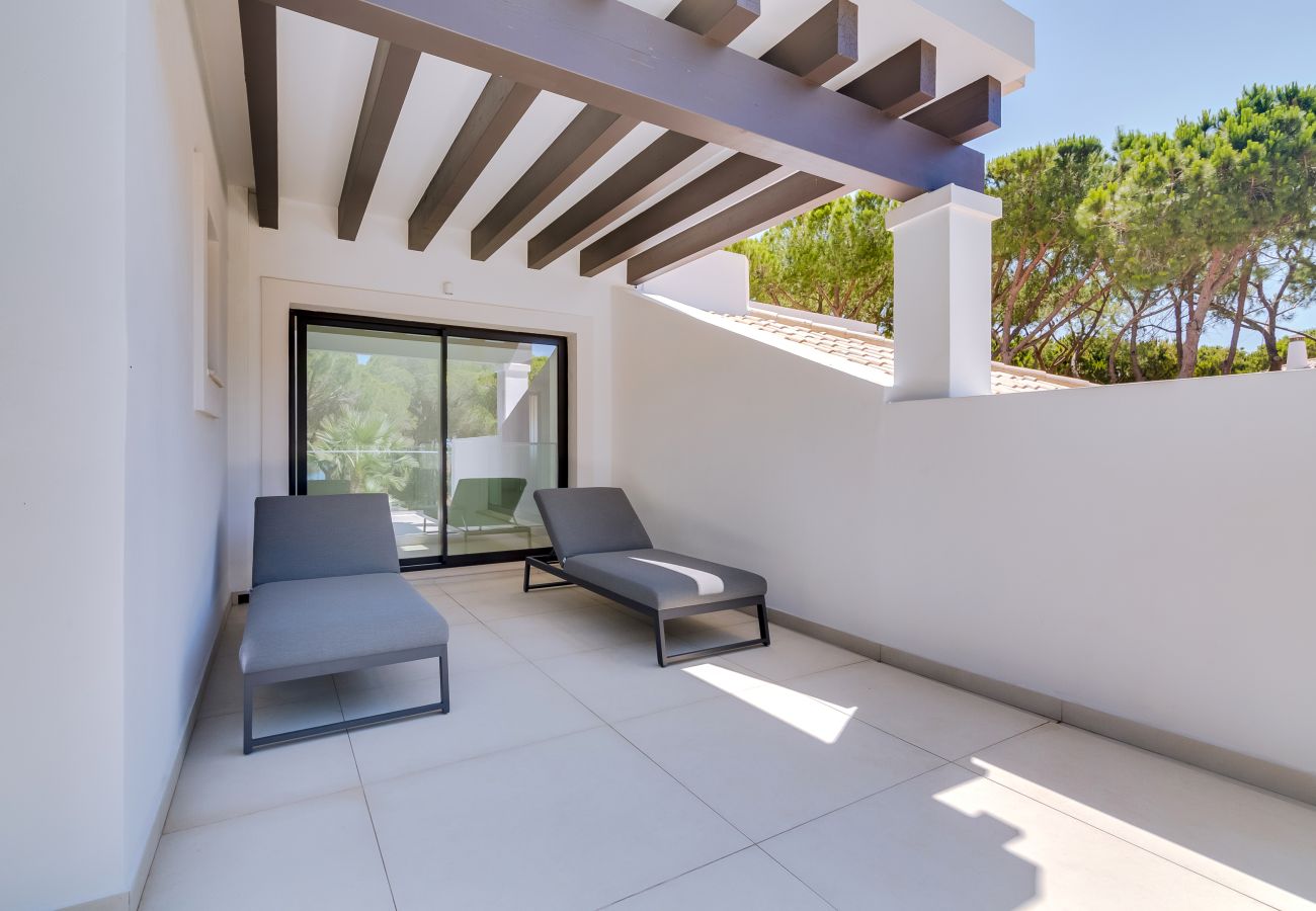 Villa in Albufeira - Ivory Sand Villa