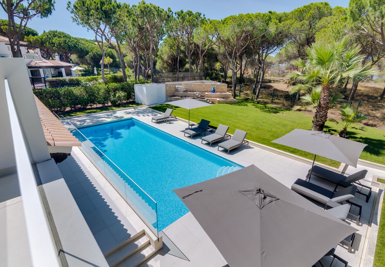 Villa in Albufeira - Ivory Sand Villa