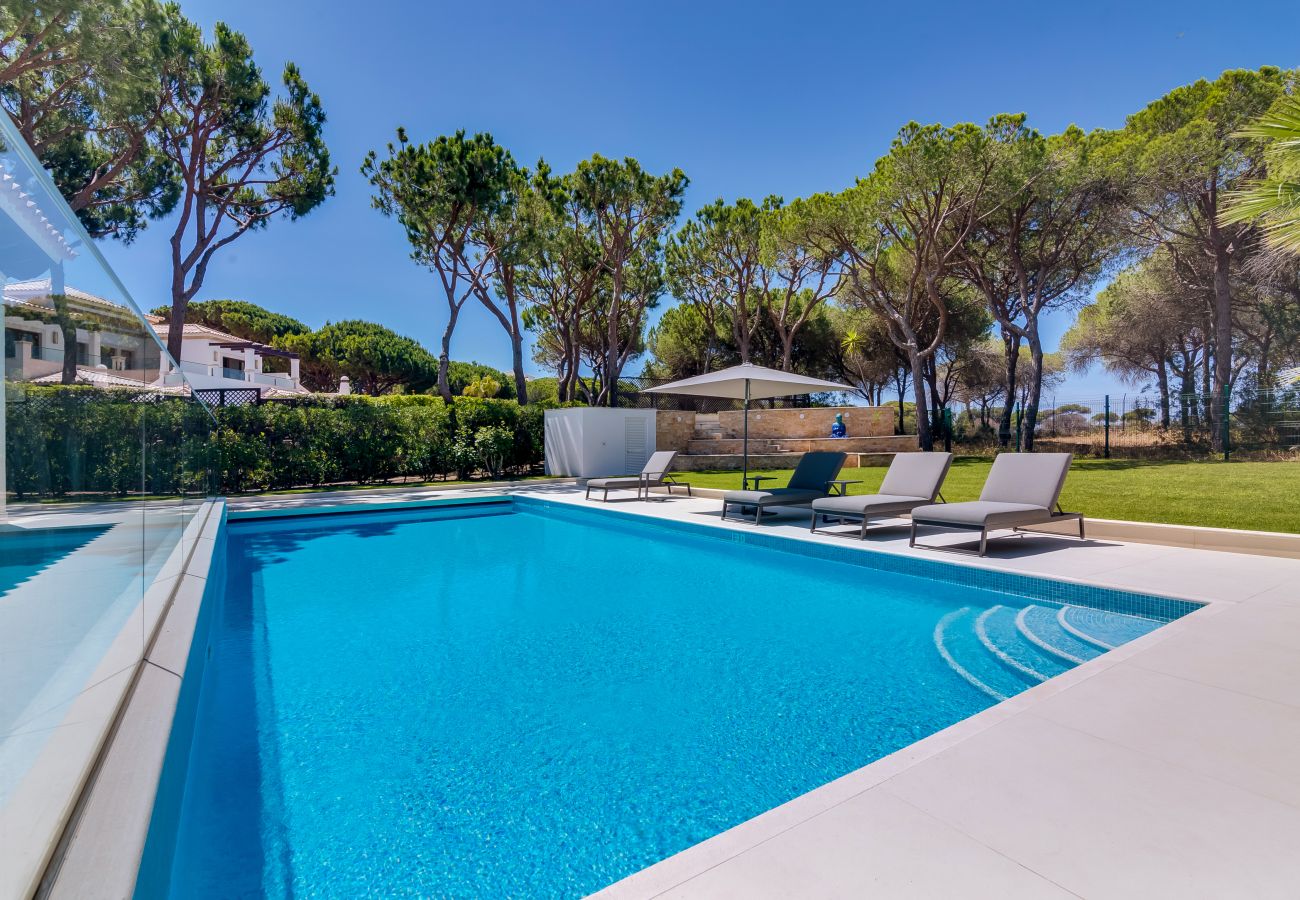 Villa in Albufeira - Ivory Sand Villa