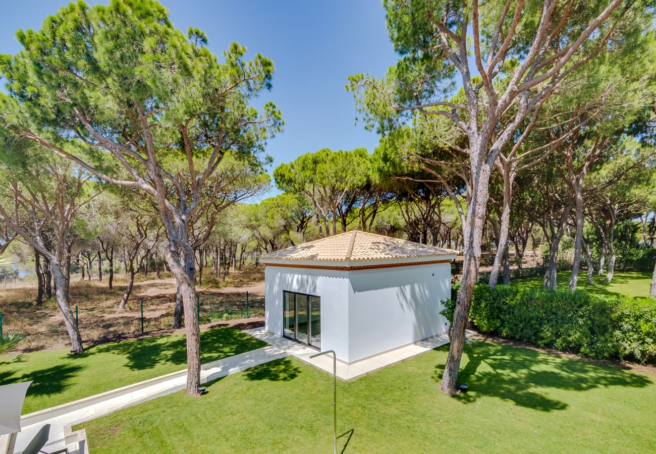 Villa in Albufeira - Ivory Sand Villa