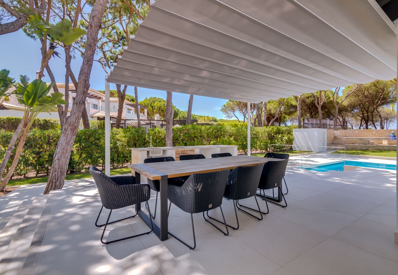 Villa in Albufeira - Ivory Sand Villa