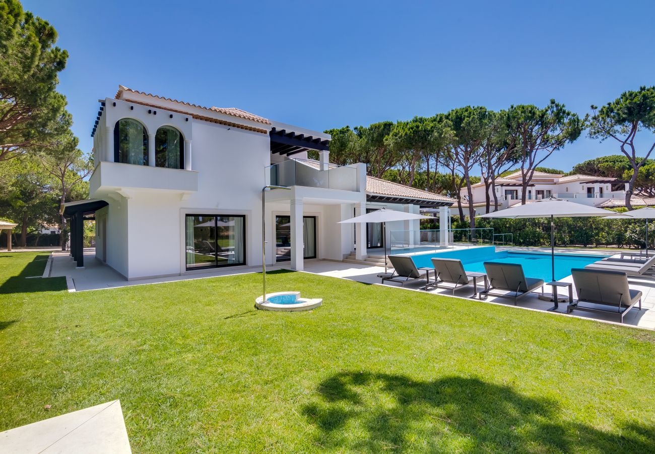 Villa in Albufeira - Ivory Sand Villa
