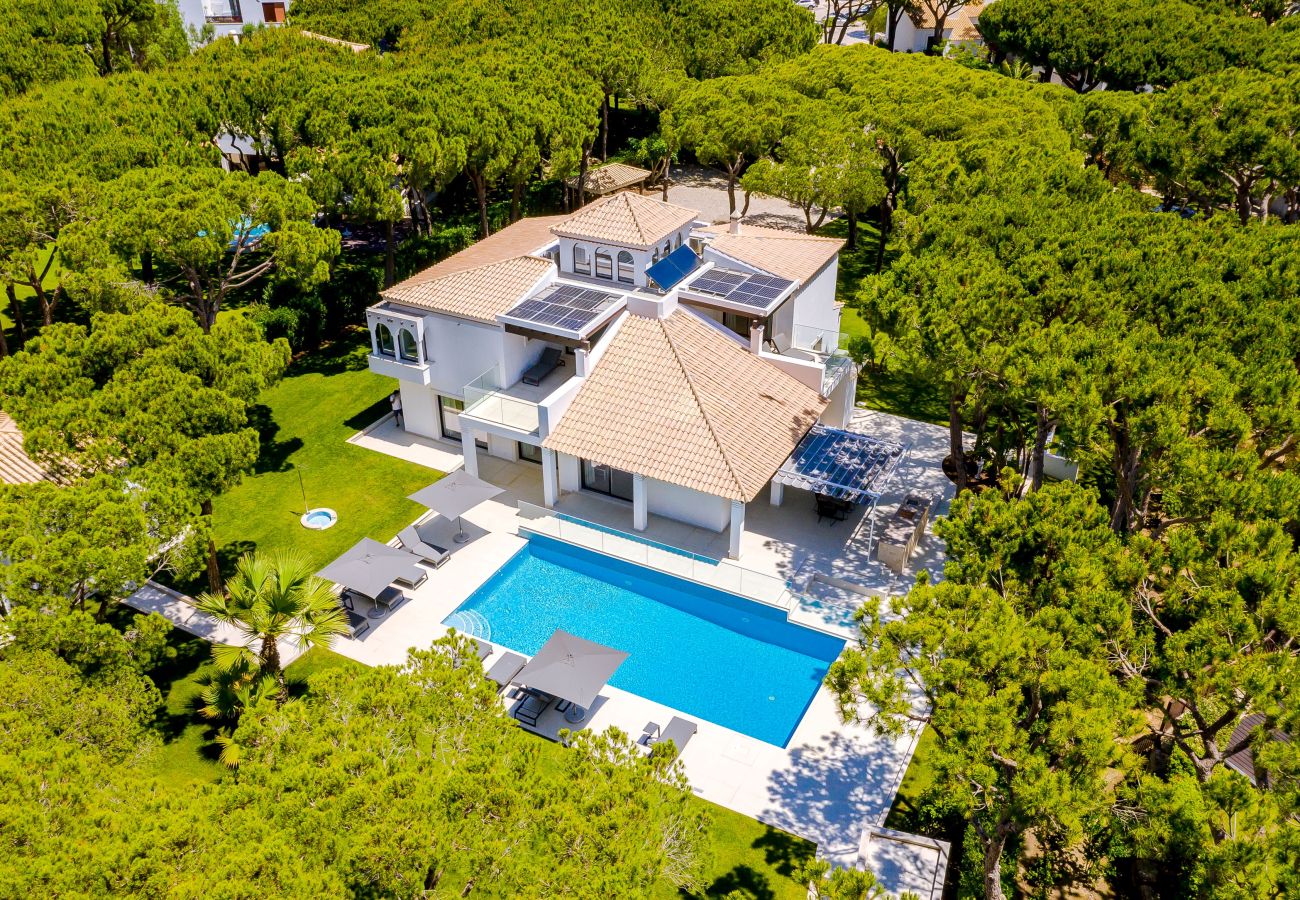 Villa in Albufeira - Ivory Sand Villa