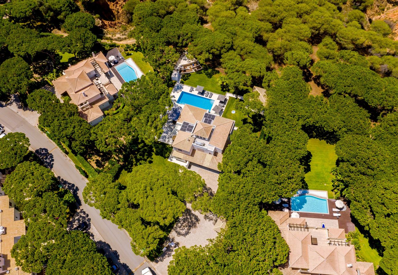 Villa in Albufeira - Ivory Sand Villa