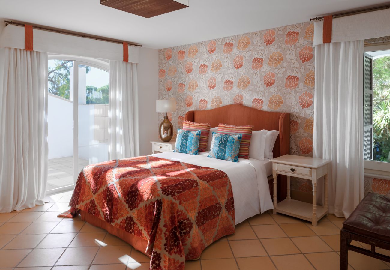 Villa in Albufeira - The Coastal Haven