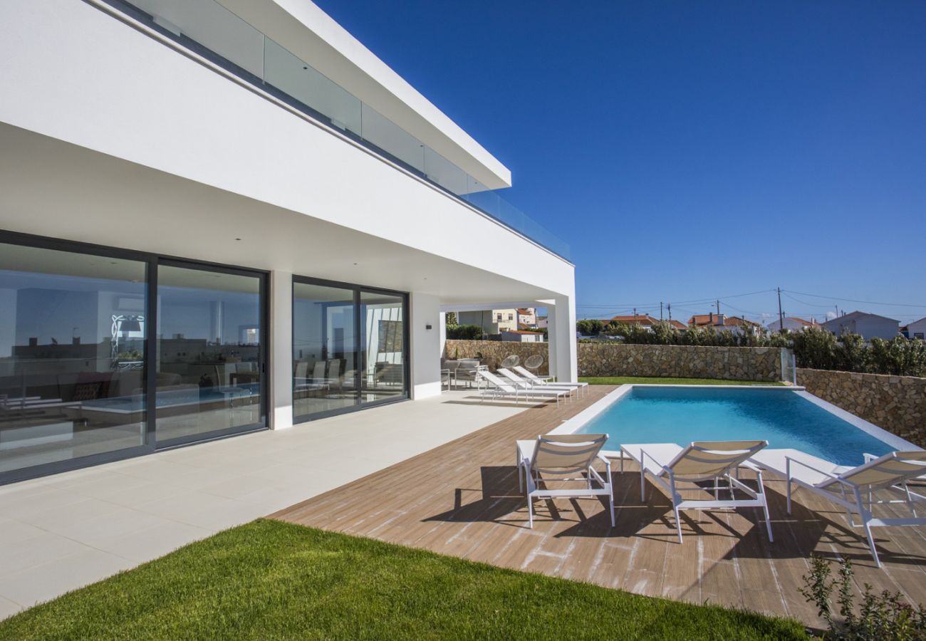 Villa in Ericeira - Ericeira Calypso Villa Villa in Ericeira - Ericeira Calypso Villa