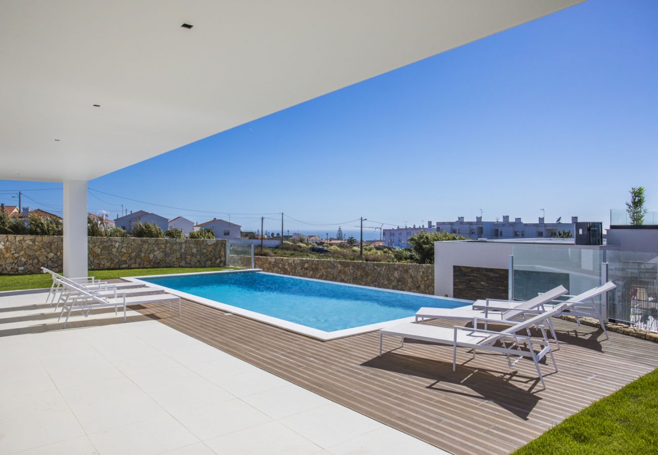 Villa in Ericeira - Ericeira Calypso Villa Villa in Ericeira - Ericeira Calypso Villa