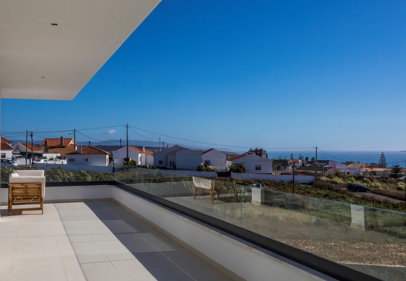 Villa in Ericeira - Ericeira Calypso Villa Villa in Ericeira - Ericeira Calypso Villa