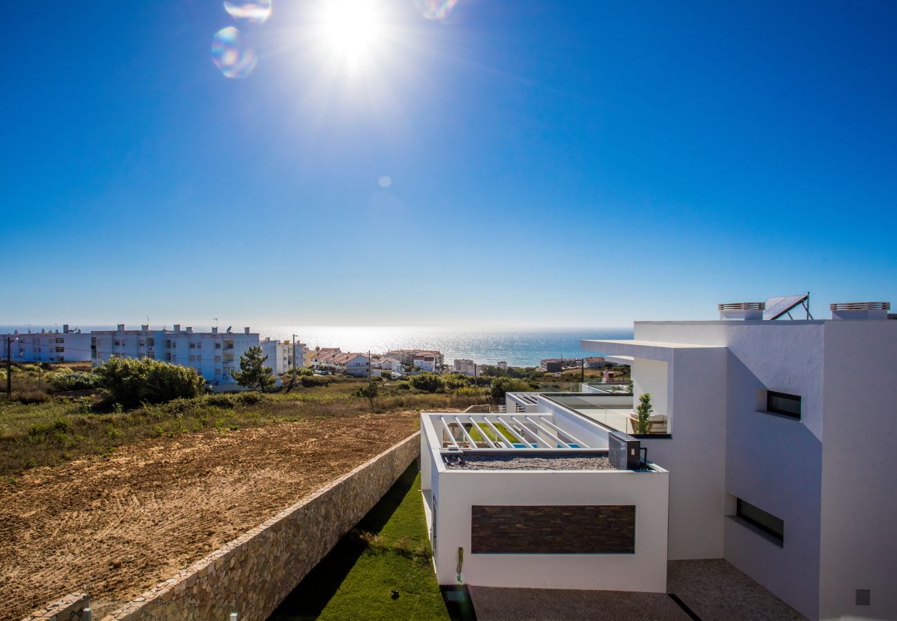 Villa in Ericeira - Ericeira Calypso Villa Villa in Ericeira - Ericeira Calypso Villa