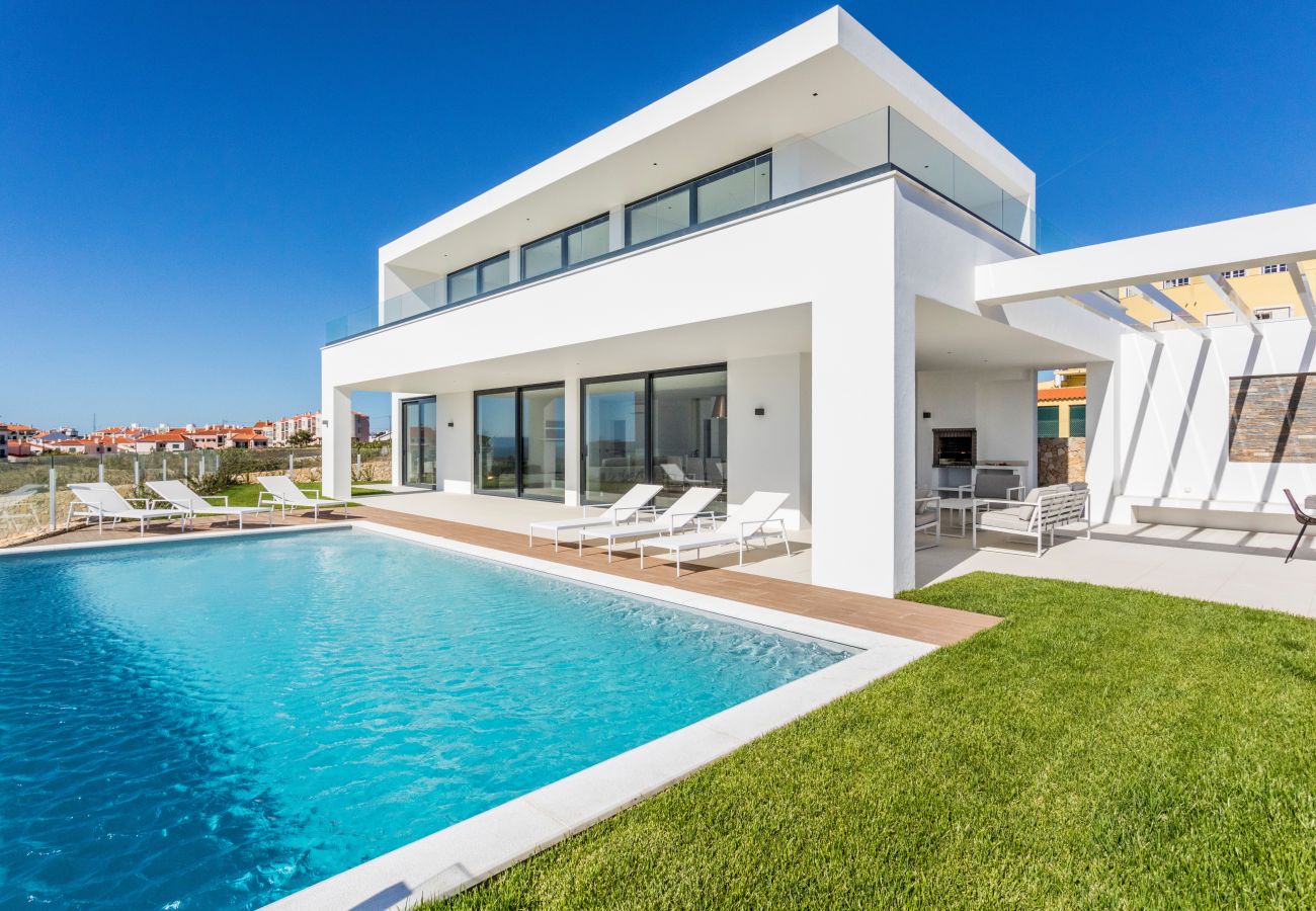Villa in Ericeira - Ericeira Calypso Villa Villa in Ericeira - Ericeira Calypso Villa