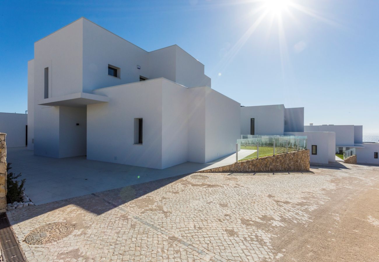 Villa in Ericeira - Ericeira Calypso Villa Villa in Ericeira - Ericeira Calypso Villa