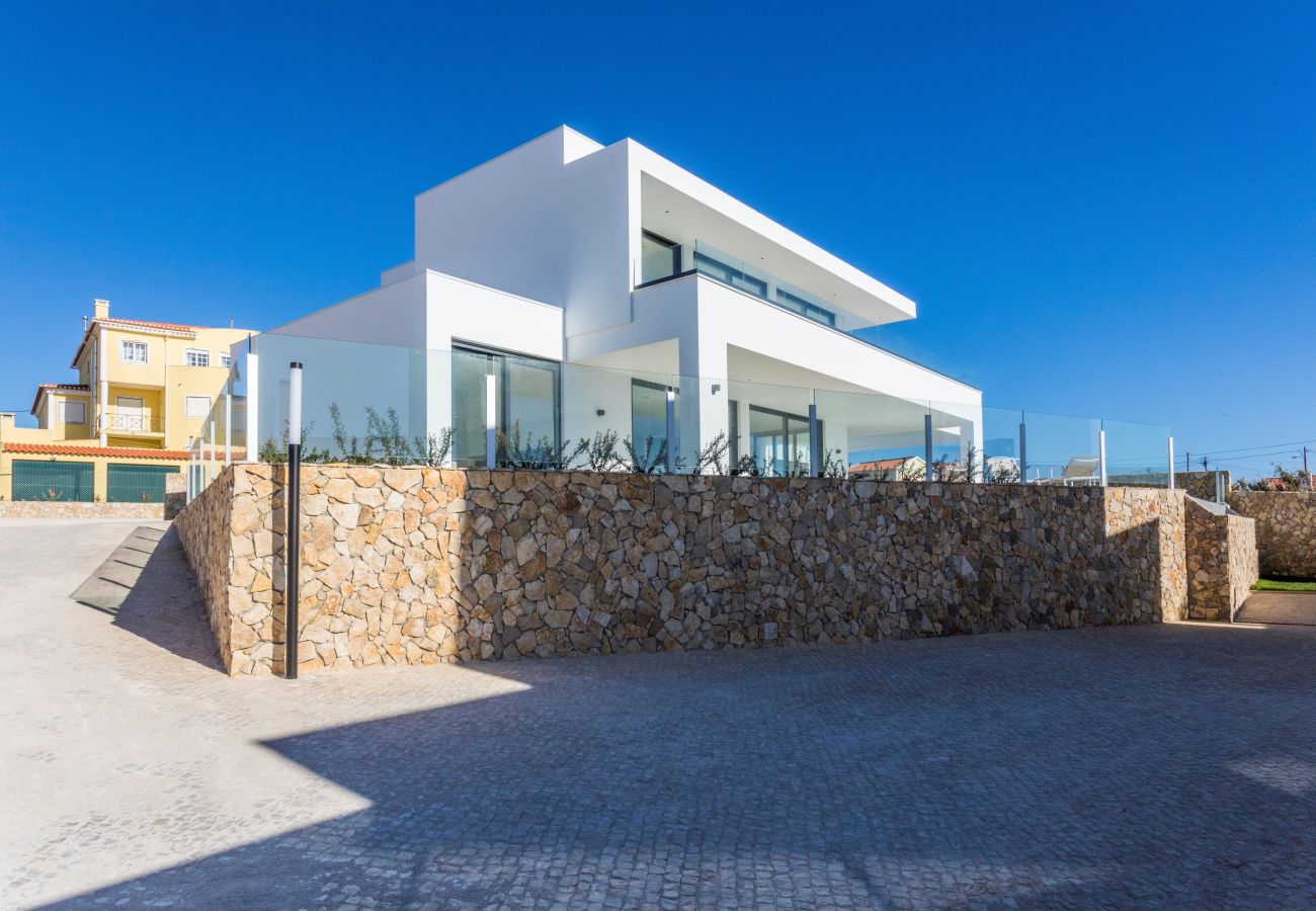 Villa in Ericeira - Ericeira Calypso Villa Villa in Ericeira - Ericeira Calypso Villa