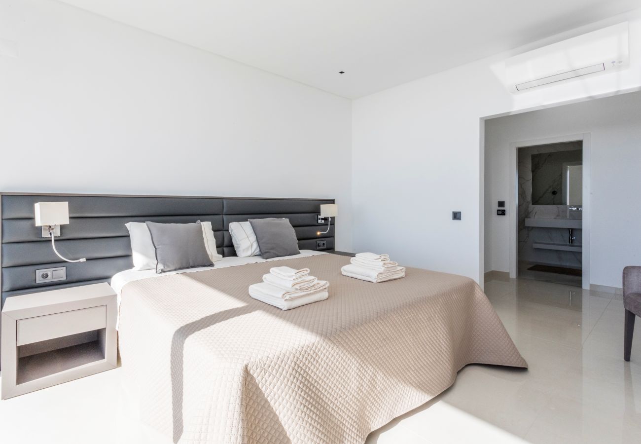 Villa in Ericeira - Ericeira Calypso Villa Villa in Ericeira - Ericeira Calypso Villa