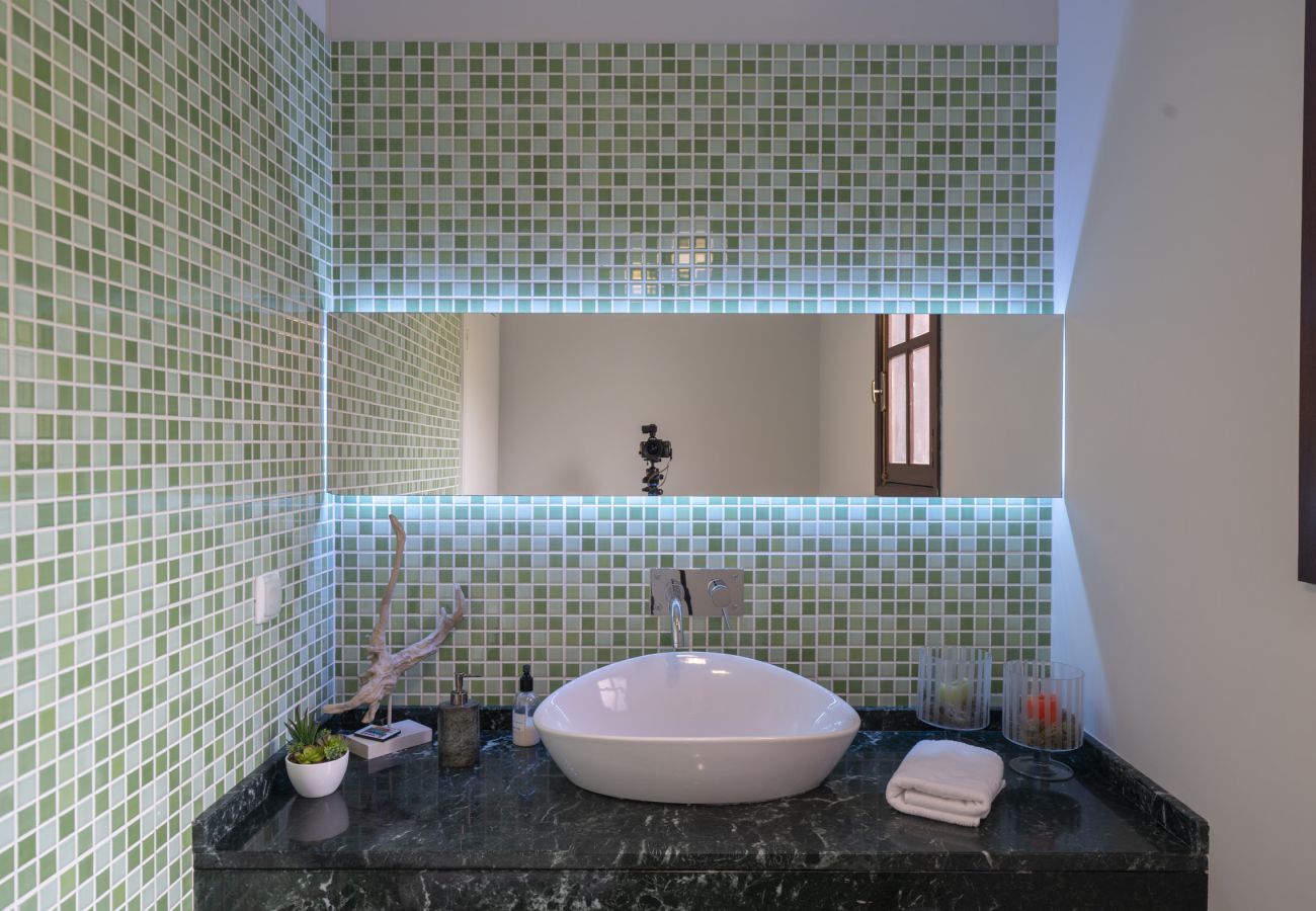 House in São Vicente - Hazelwood Retreat