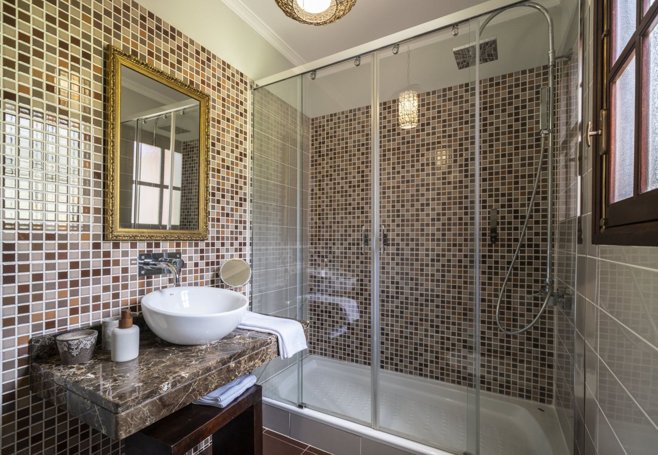 House in São Vicente - Hazelwood Retreat