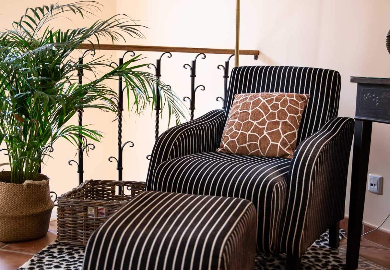 Villa in Lagos - Algarve Timeless Hideaway