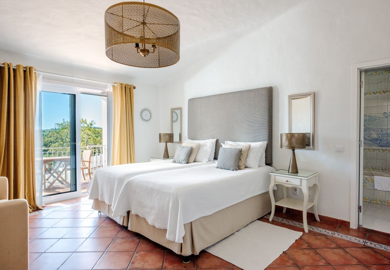 Villa in Lagos - Algarve Timeless Hideaway