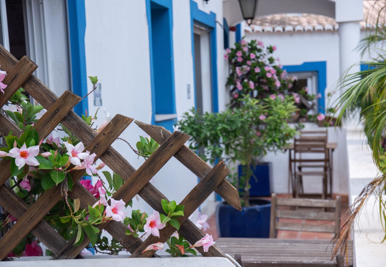 Villa in Lagos - Algarve Timeless Hideaway