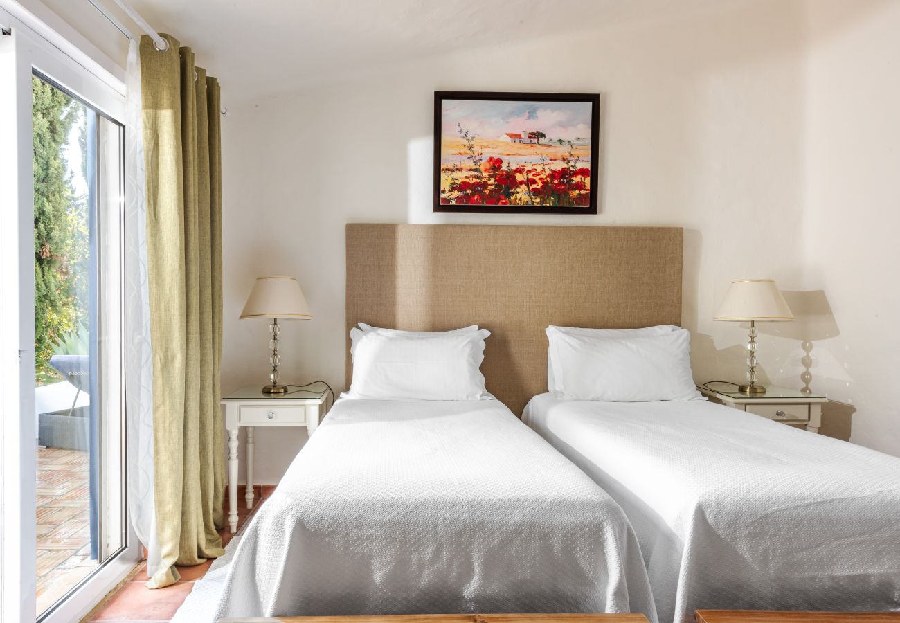 Villa in Lagos - Algarve Timeless Hideaway