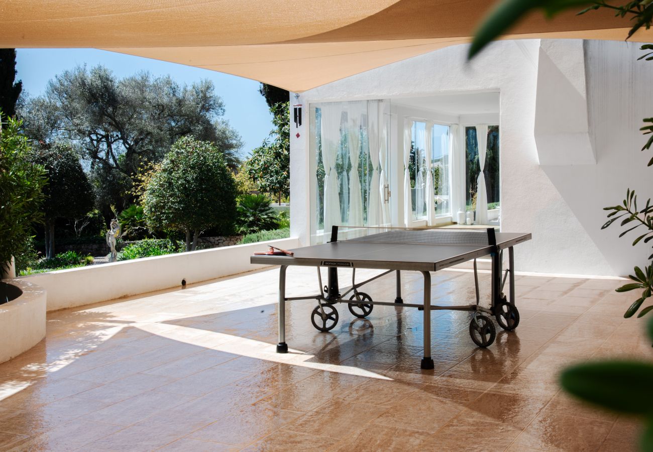 Villa in Lagos - Algarve Timeless Hideaway