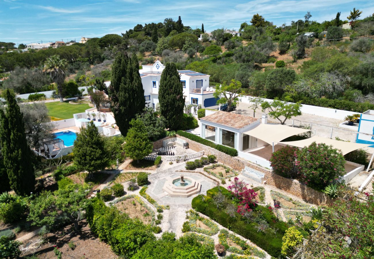 Villa in Lagos - Algarve Timeless Hideaway
