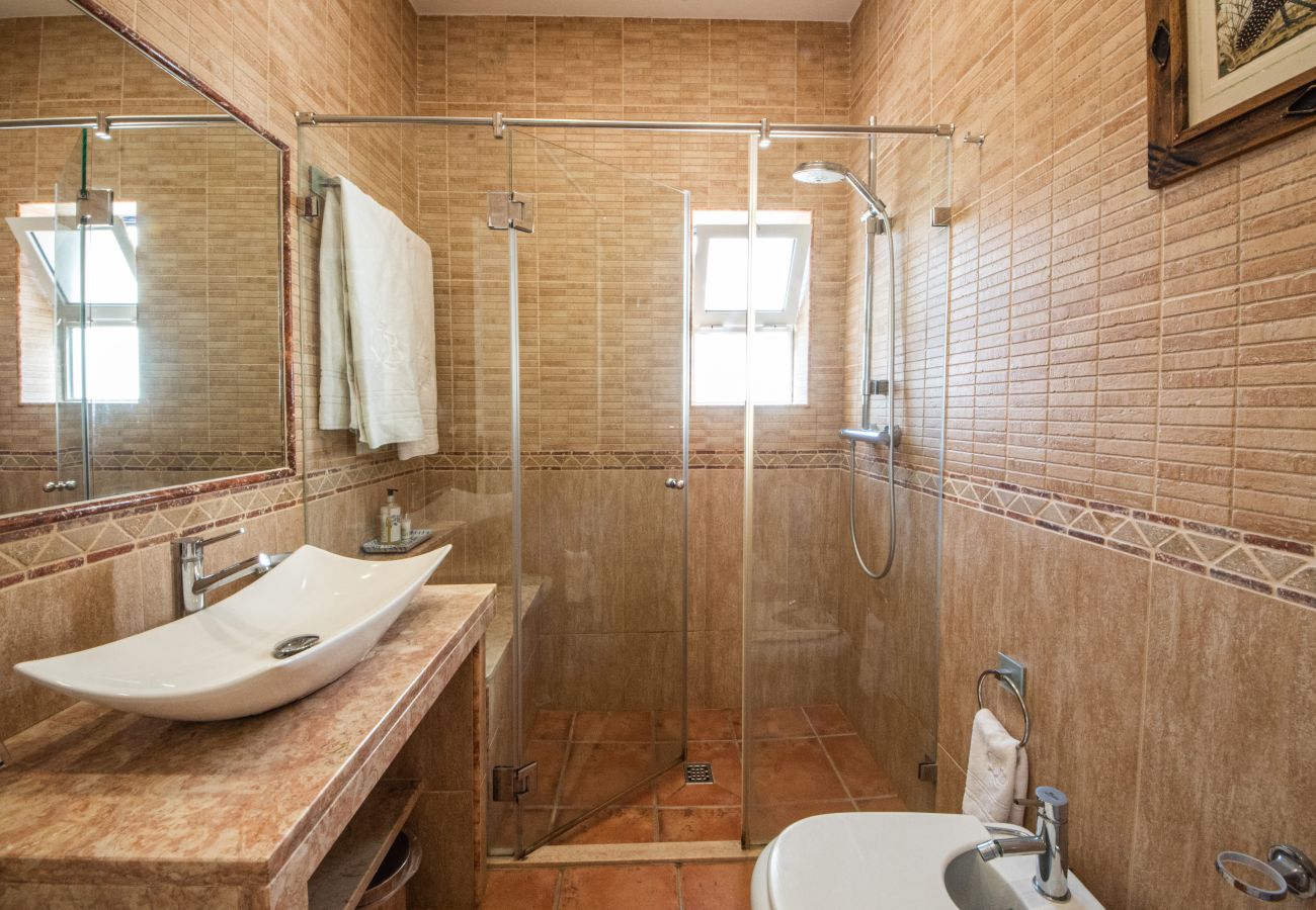 Villa in Lagos - Algarve Timeless Hideaway