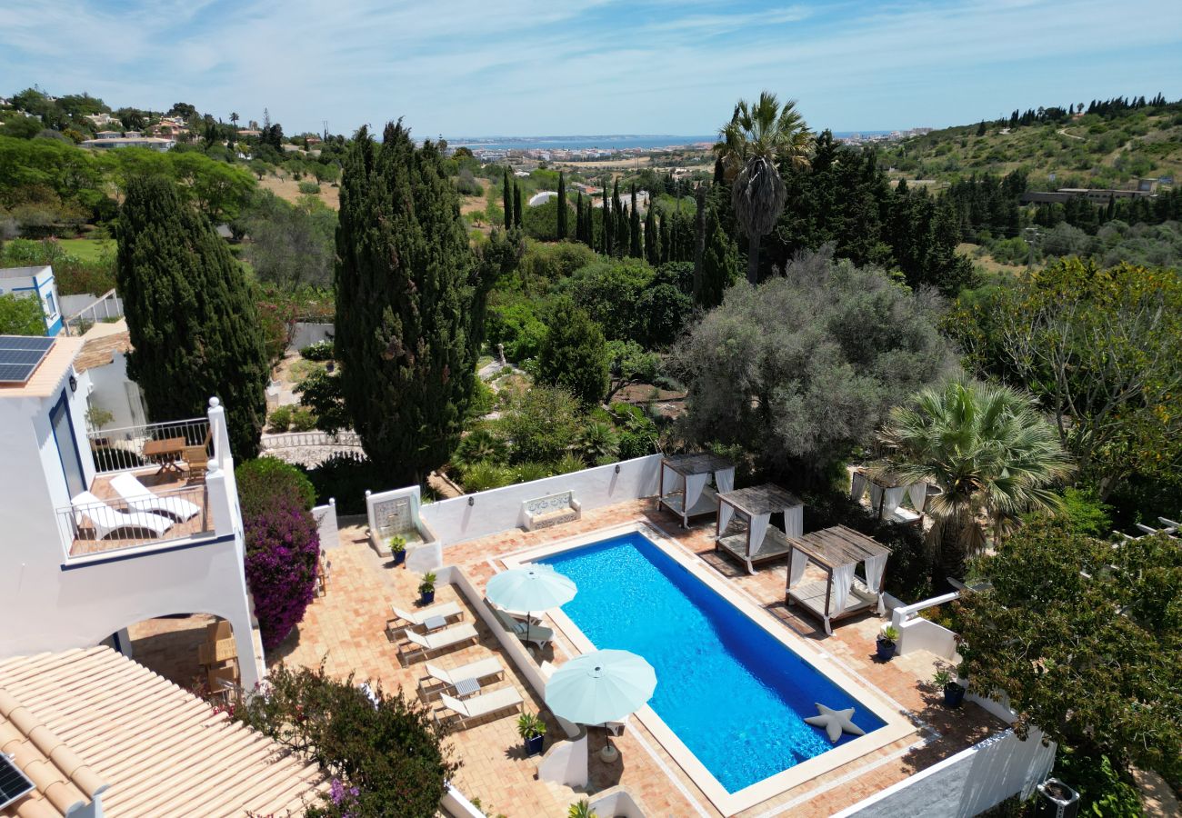 Villa in Lagos - Algarve Timeless Hideaway