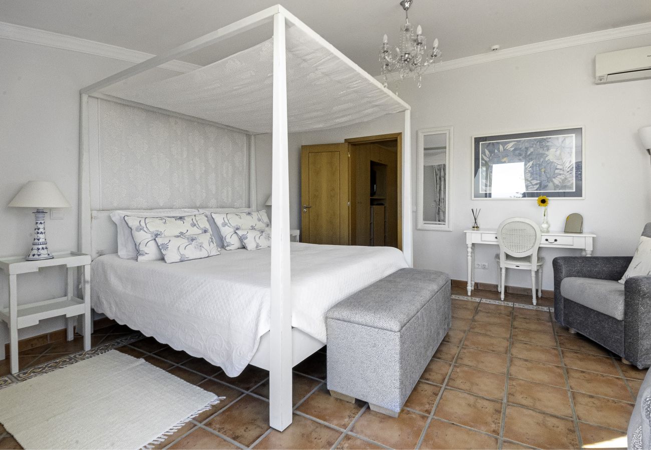 Villa in Lagos - Algarve Timeless Hideaway