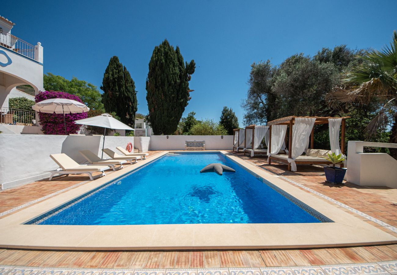 Villa in Lagos - Algarve Timeless Hideaway