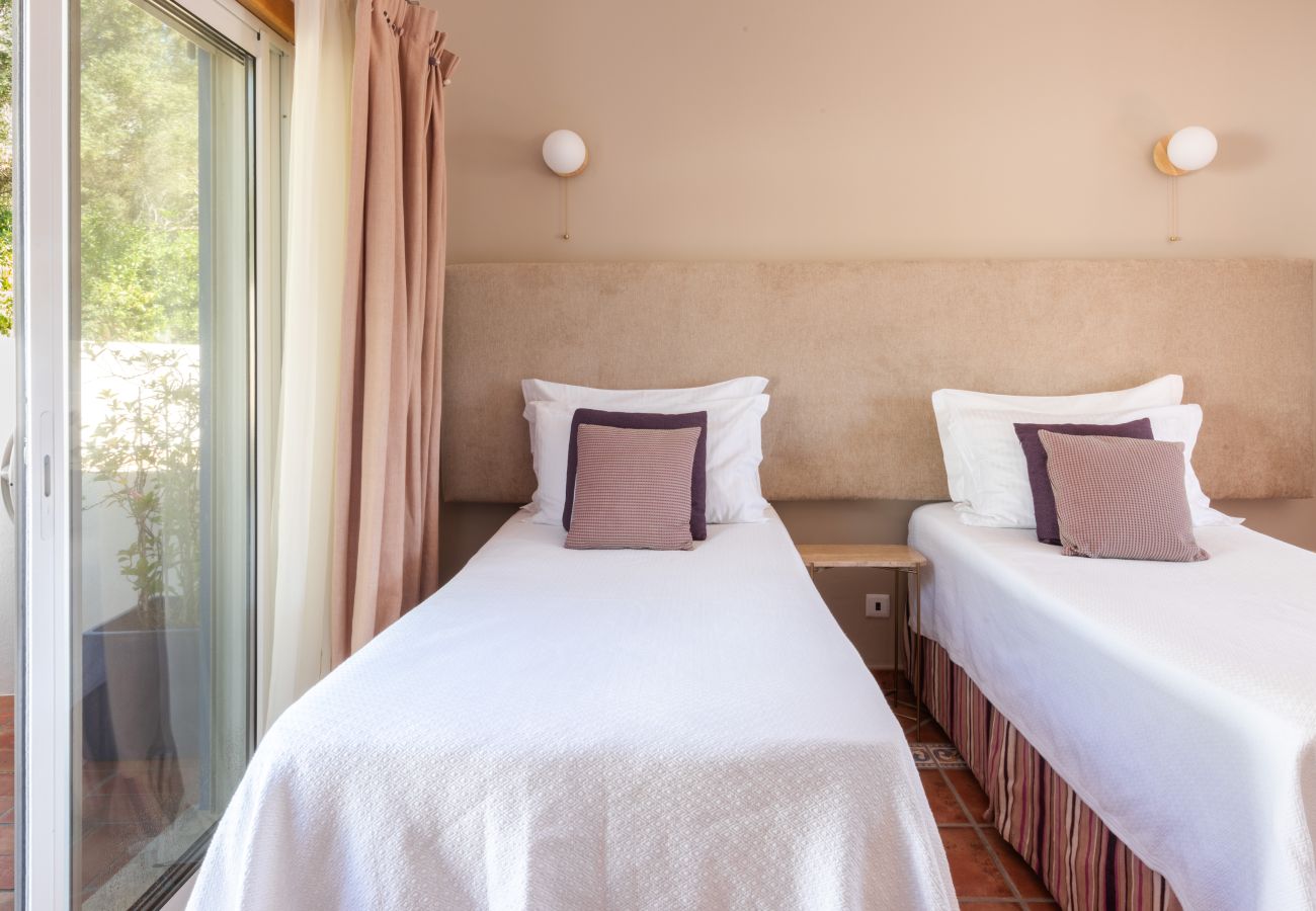 Villa in Lagos - Algarve Timeless Hideaway