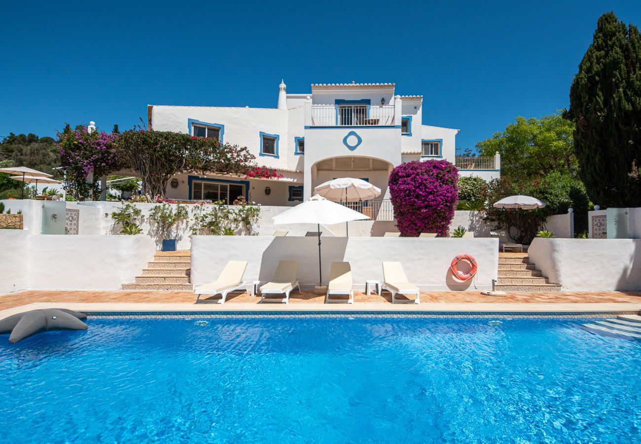 Villa in Lagos - Algarve Timeless Hideaway