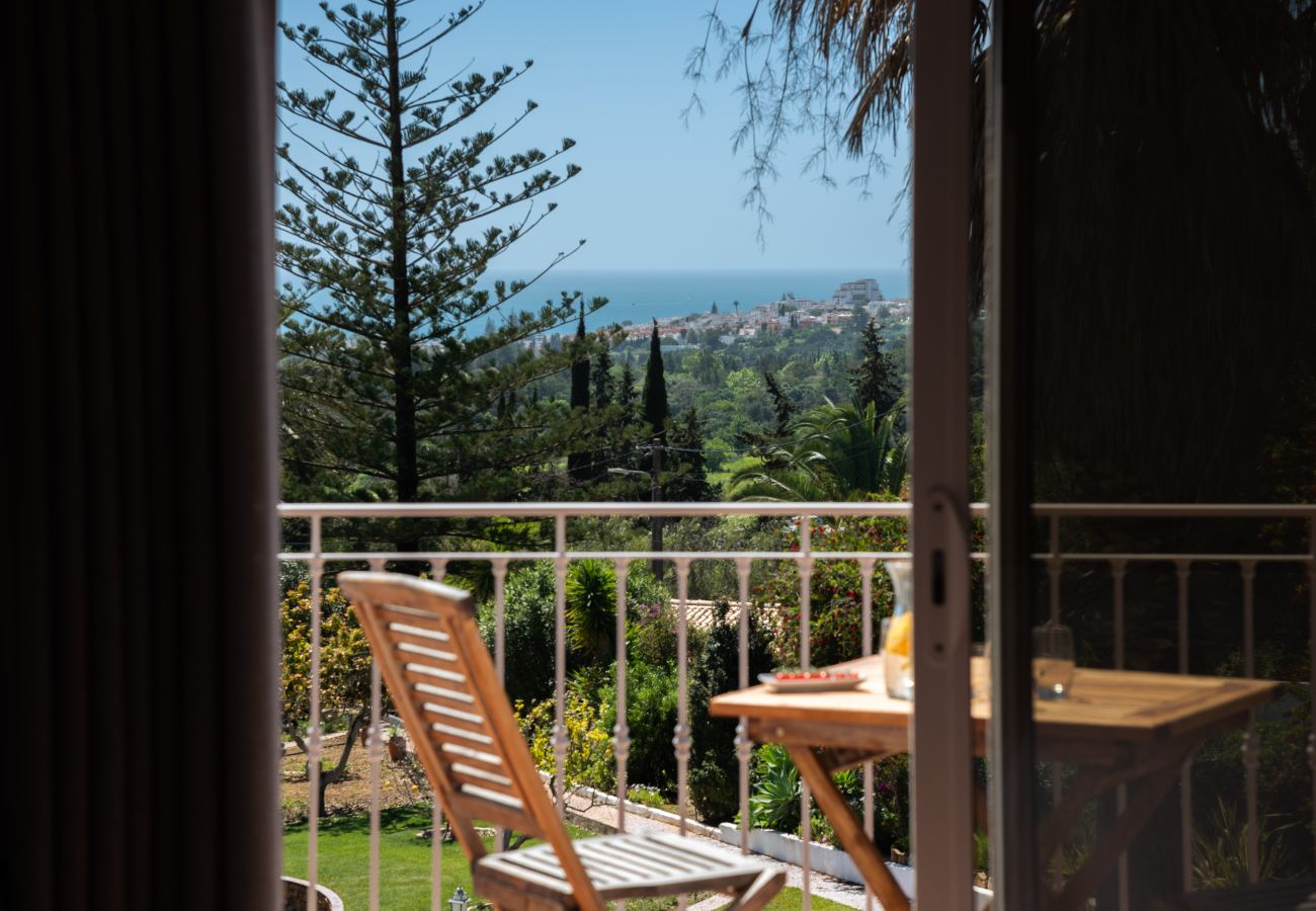 Villa in Lagos - Algarve Timeless Hideaway