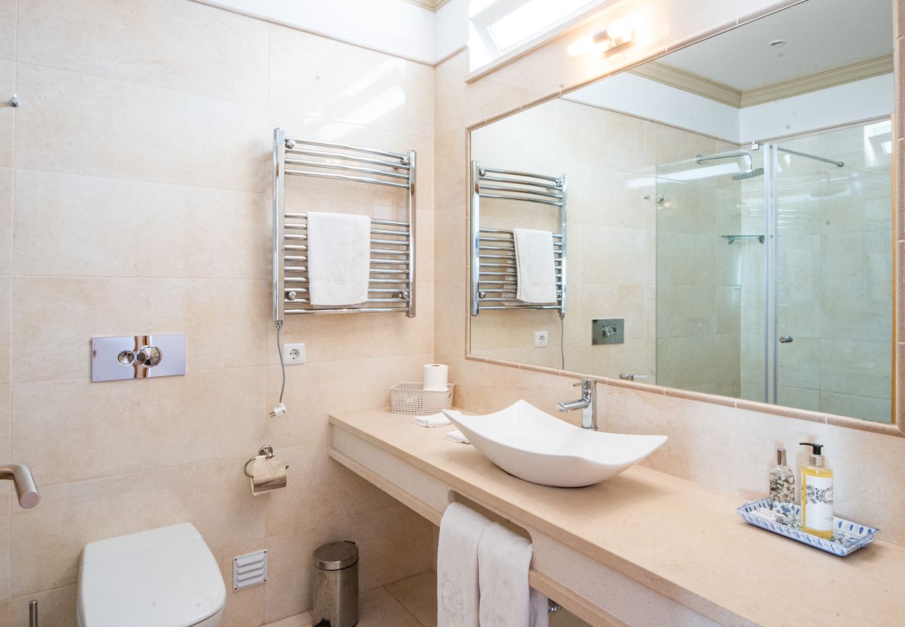 Villa in Lagos - Algarve Timeless Hideaway