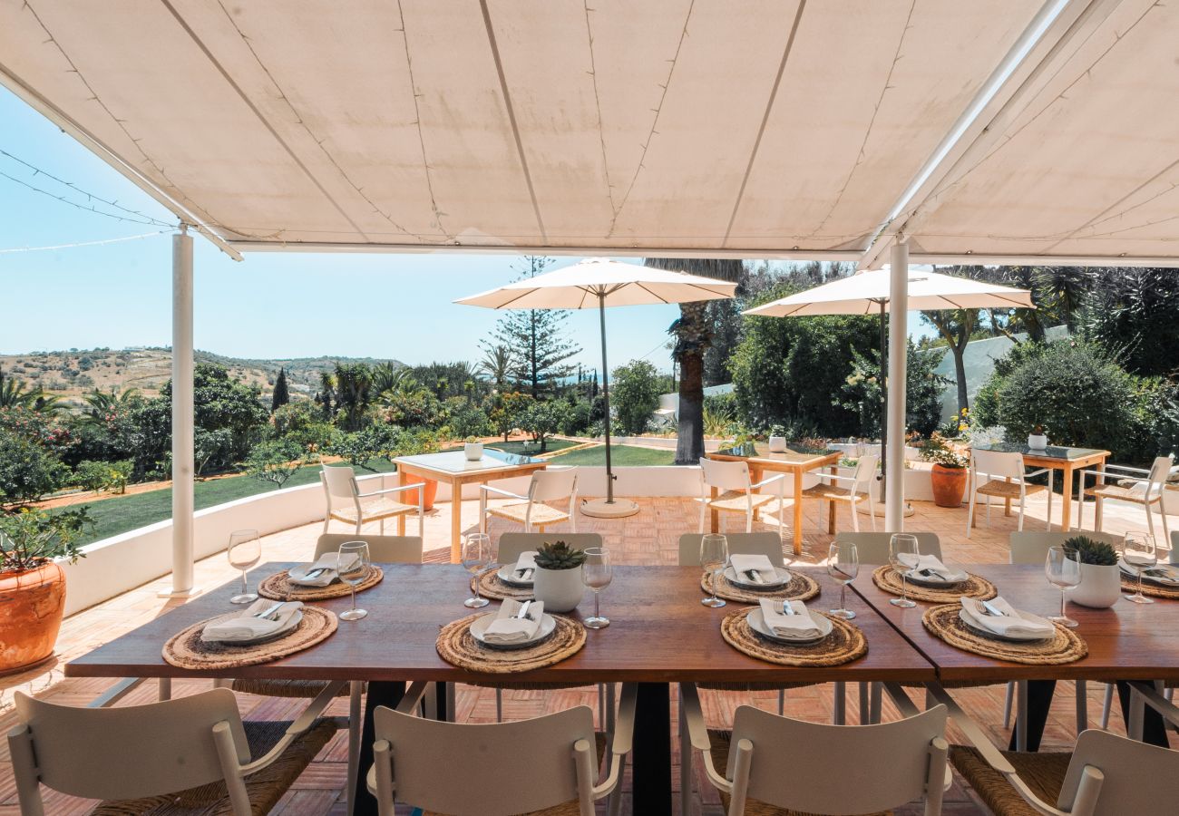 Villa in Lagos - Algarve Timeless Hideaway