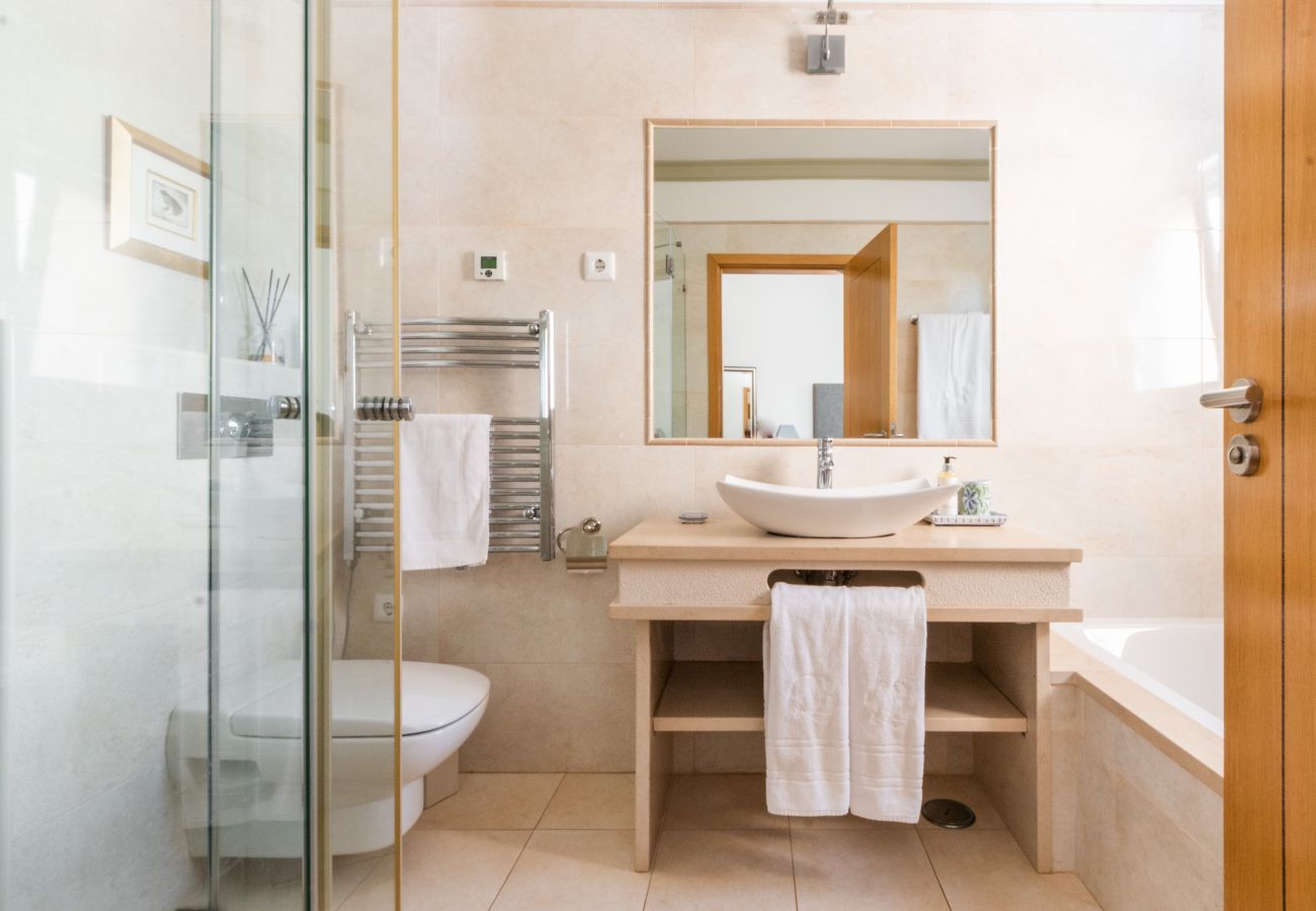 Villa in Lagos - Algarve Timeless Hideaway