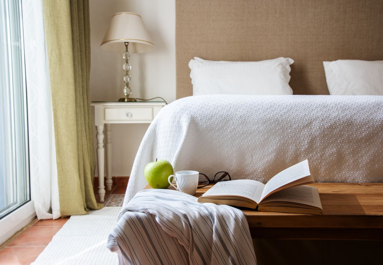 Villa in Lagos - Algarve Timeless Hideaway