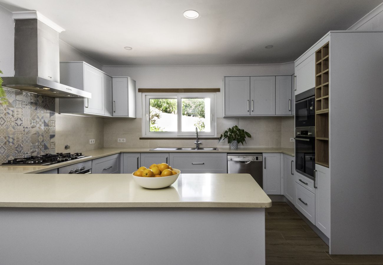 Villa in Lagos - Algarve Timeless Hideaway