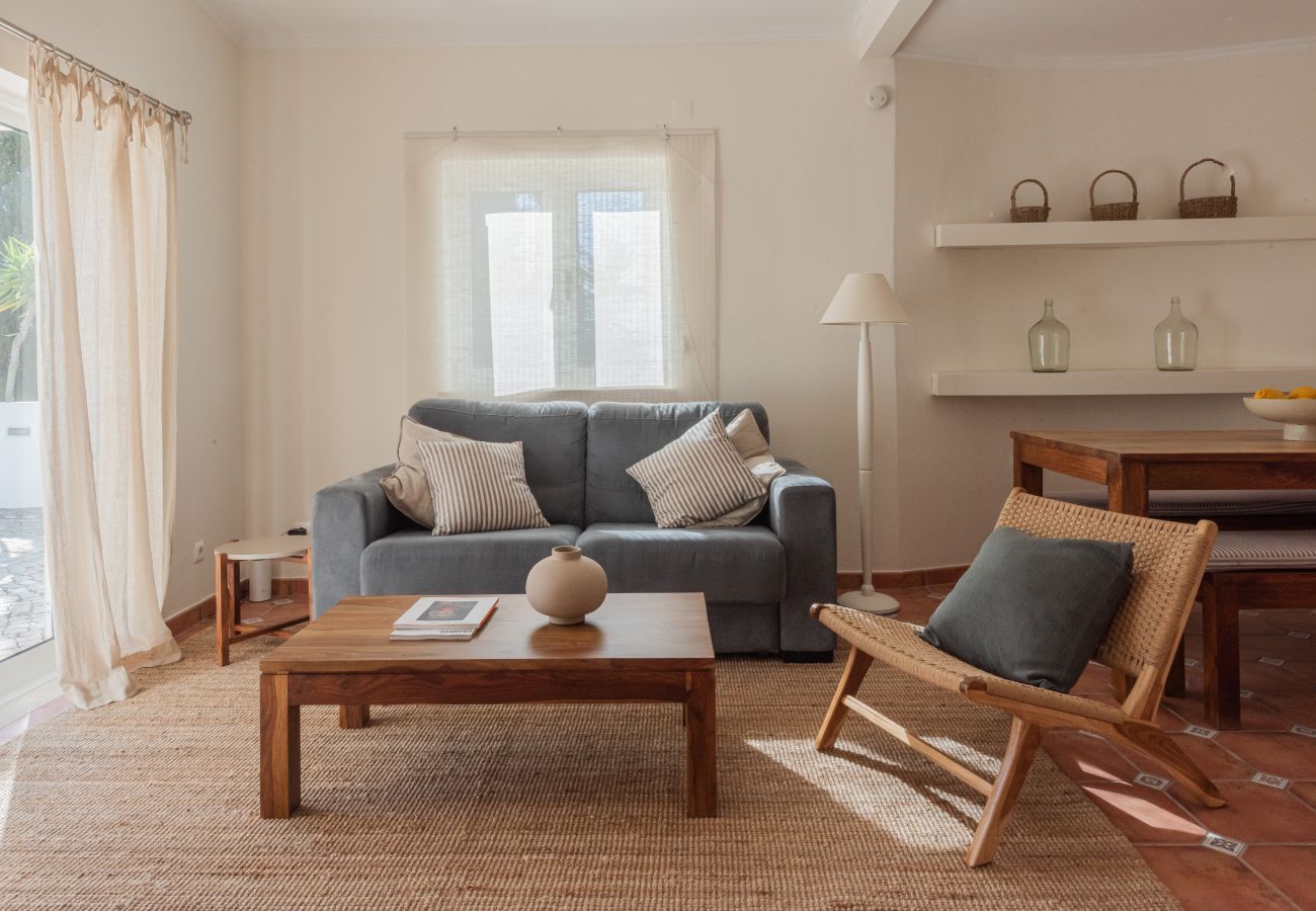 Villa in Lagos - Algarve Timeless Hideaway