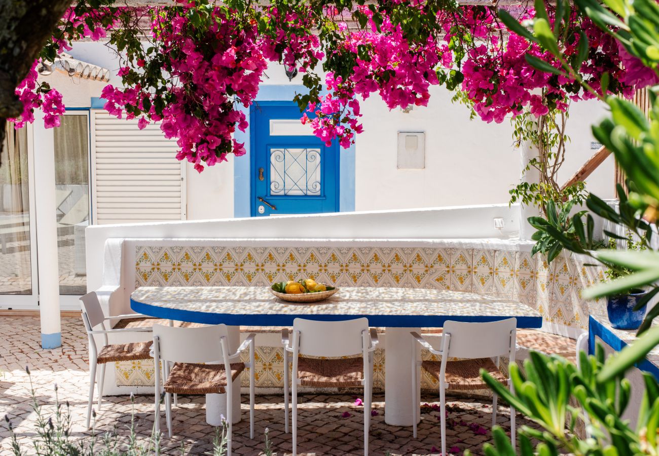 Villa in Lagos - Algarve Timeless Hideaway