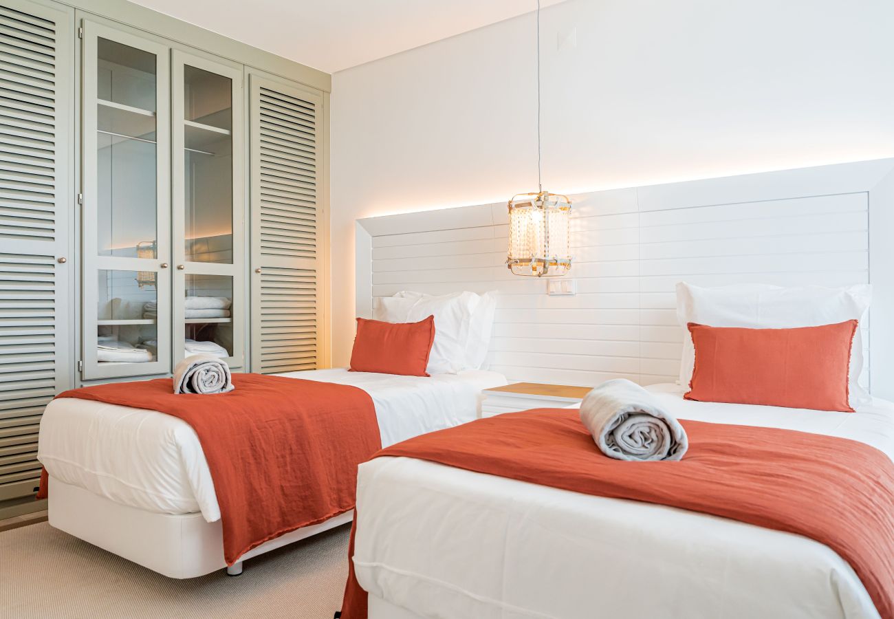 Apartment in Portimão - Oceanline Penthouse Algarve