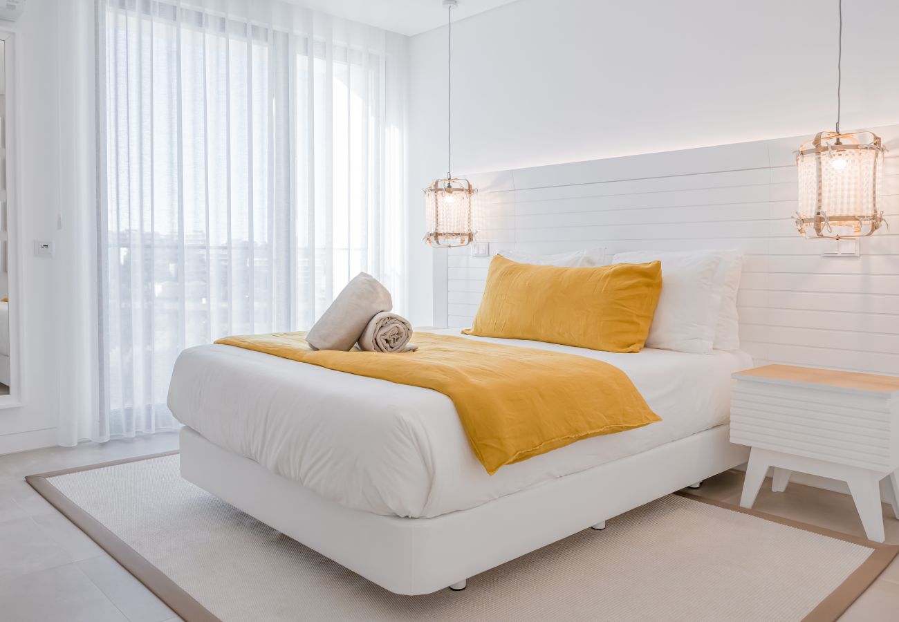 Apartment in Portimão - Oceanline Penthouse Algarve