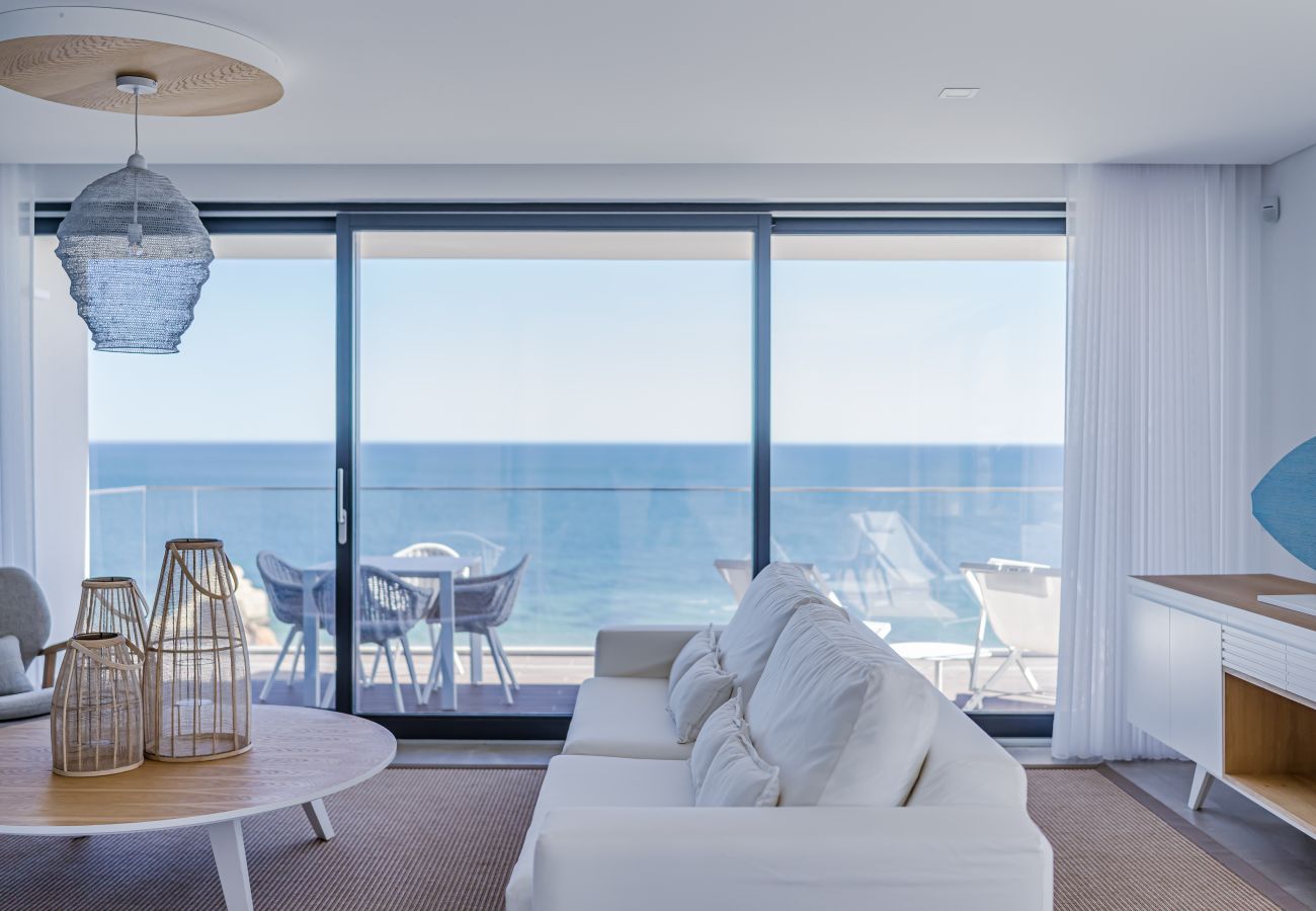 Apartment in Portimão - Oceanline Penthouse Algarve