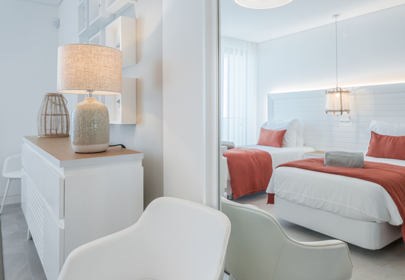 Apartment in Portimão - Oceanline Penthouse Algarve