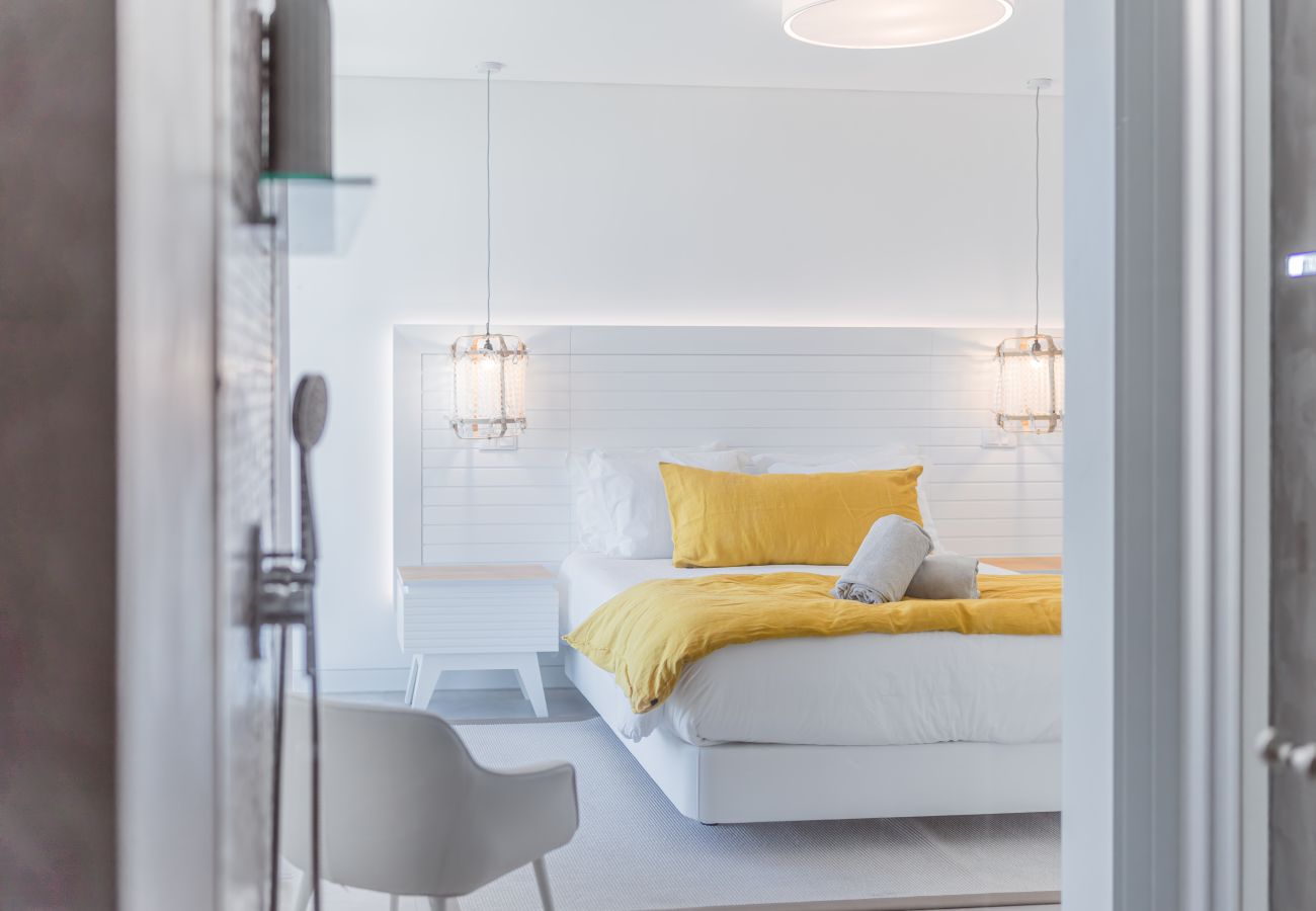 Apartment in Portimão - Oceanline Penthouse Algarve