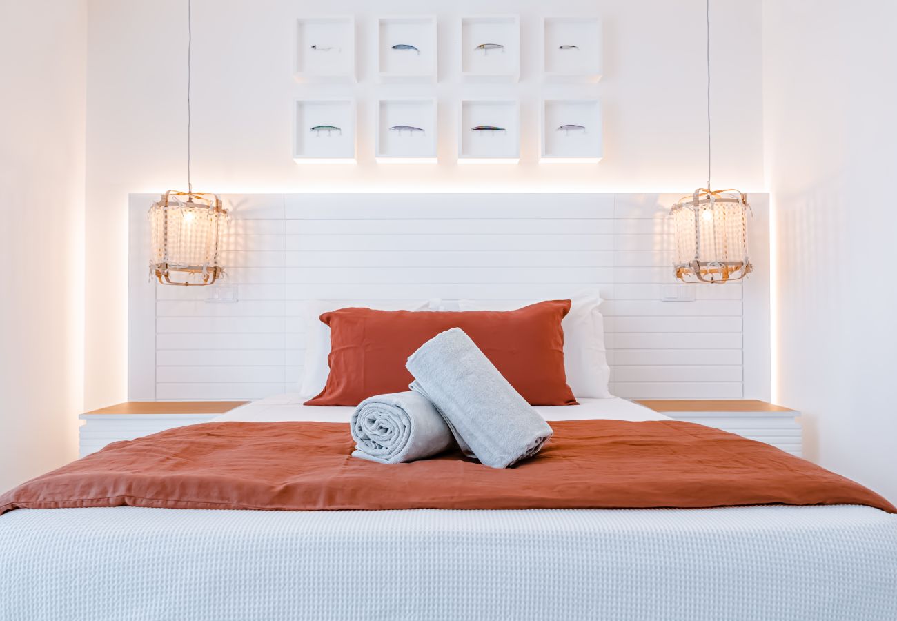 Apartment in Portimão - Oceanline Penthouse Algarve